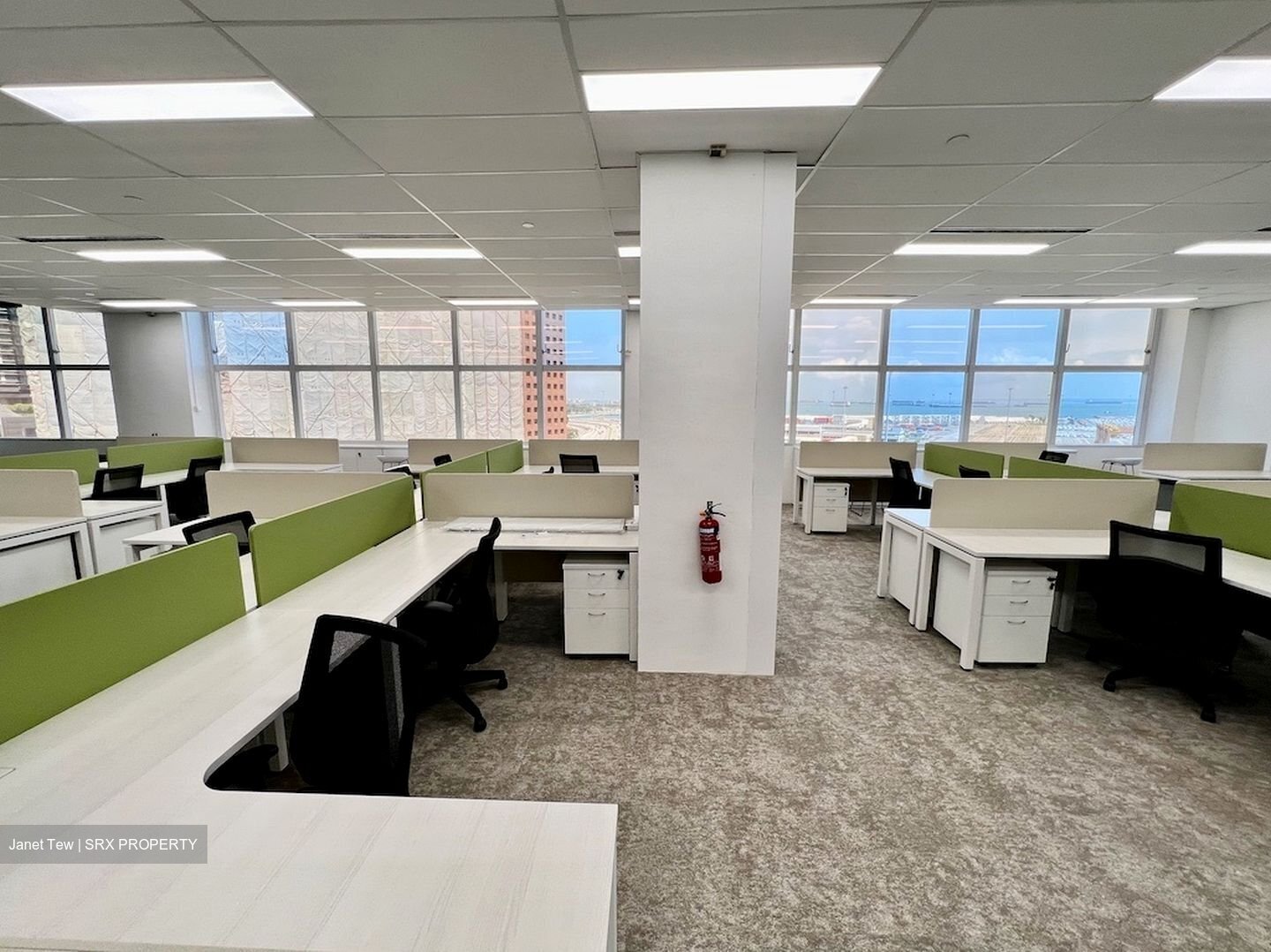 Abi Plaza (D2), Office #457512151